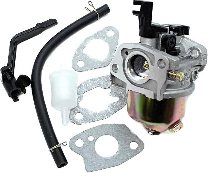 Carburetor For A-iPower AP4000 AP5000 3000/4000/5000 Watt Portable Generator