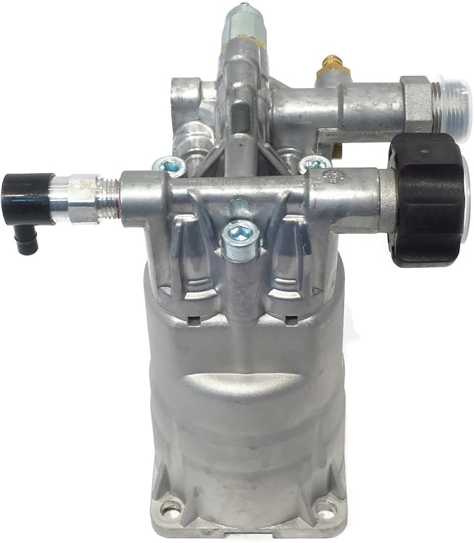 Annovi Reverberi Compatible/Replacement for Pressure Washer Water Pump Campbell Hausfeld Giant GXH2525 7/8" 2600 psi
