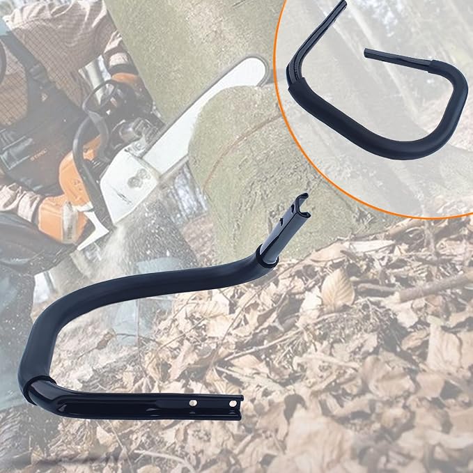 Handle Bar Handlebar for Stihl Chainsaw 044 046 MS440 MS460 OEM# 1128 790 1750, Handle Bar