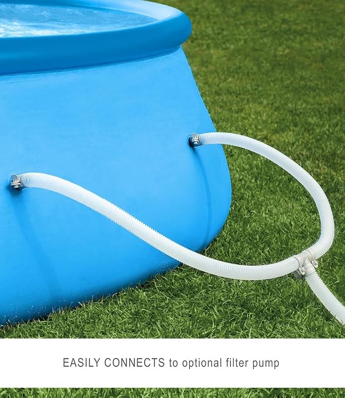 Intex 12ft x 30in Easy Set Swimming Pool #28130