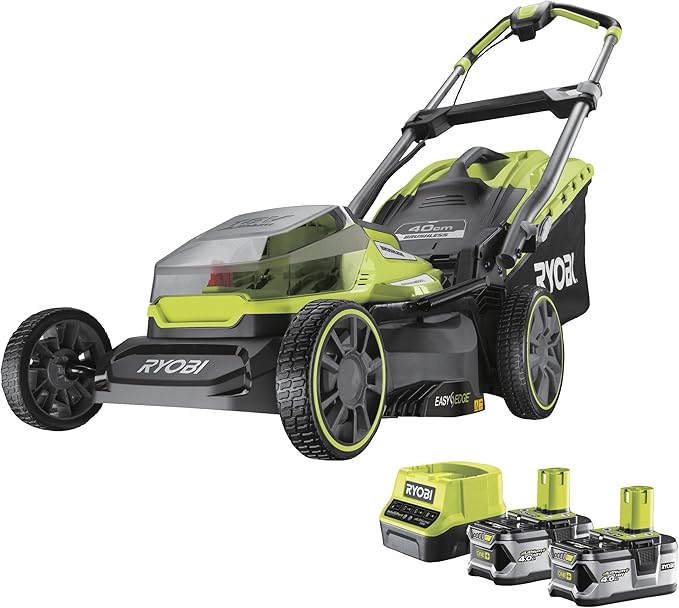 Mower Ryobi