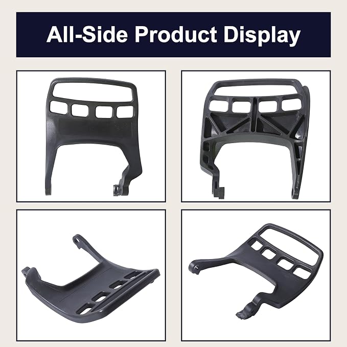 MS271 Chain Brake Handle Guard Fit For Stihl MS271 MS291 MS271C MS291C Chainsaws Replaces part 1141 792 9101