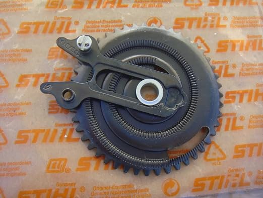 Replacement for STIHL Genuine MS211C MS250C MS251C Chainsaw Chain Adjuster TENSIONER Gear OEM