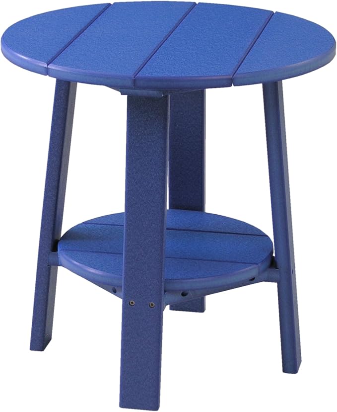 LuxCraft Deluxe End Table - Available in 35 Colors