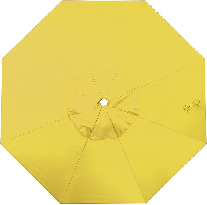 California Umbrella 9-Foot Offset Cantilever Patio Umbrella Infinite Tilt
