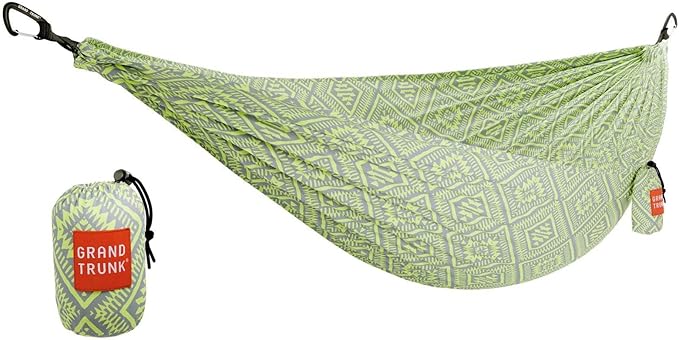 TRUNKTECH™ Hammock