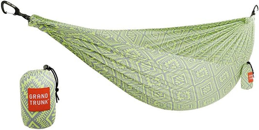 TRUNKTECH™ Hammock