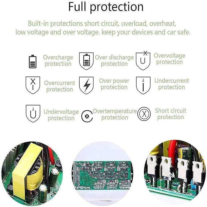 2800W 3800W 5800W 6800W 7800W 8800W 10000W 13000W 18000W 20000W Solar Power Inverter,DC 12V 24V 48V 60V 72V to 110V/220V 230V AC Split Phase Inverter Pure Sine Wave Inverter,for Home Energy Storage(68
