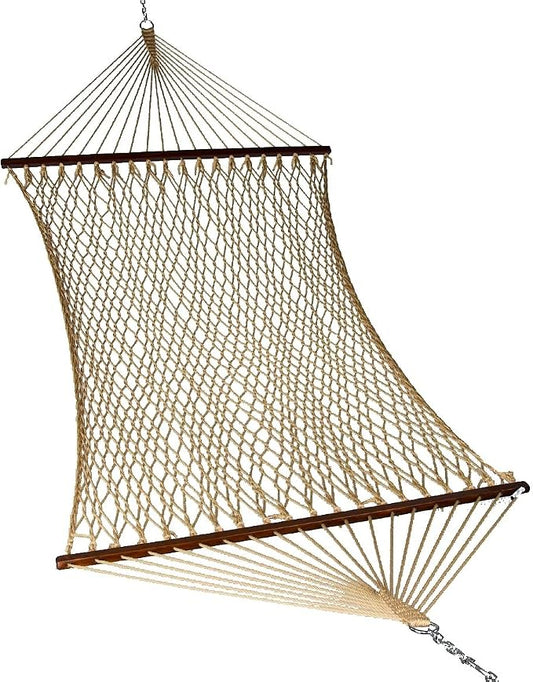 Island Escape Hammock | Classic Rope Hammock