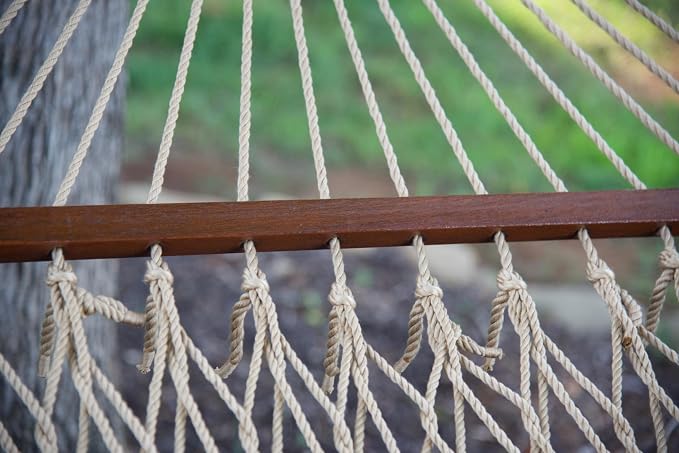 Island Escape Hammock | Classic Rope Hammock
