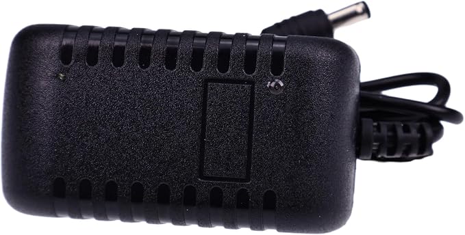 IEQFUE Lawn Mower Power AC/DC Adapter Charger 12AGA2A6711 Compatible with Troy Bilt TB280 ES 163cc