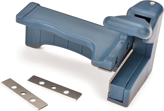 Woodriver Edge Banding Trimmer