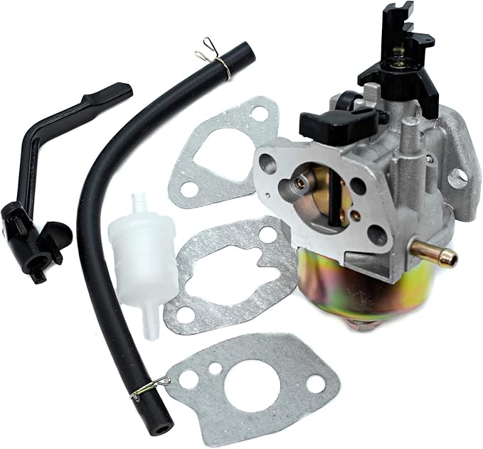 Carburetor For A-iPower AP4000 AP5000 3000/4000/5000 Watt Portable Generator