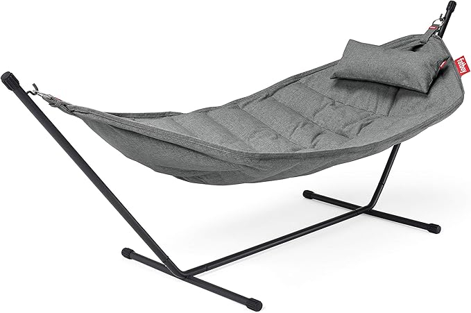 Fatboy Headdemock Superb Hammock, Rock Grey
