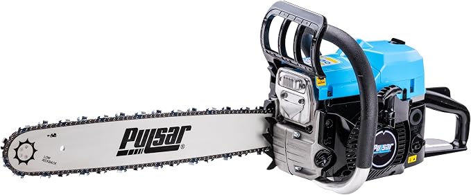 Pulsar 20 inch 51cc 2-Cycle Chain Saw