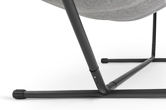 Fatboy Headdemock Superb Hammock, Rock Grey