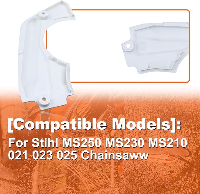 Brake Band Cover Repair For Stihl MS250 MS230 MS210 025 023 021 Chainsaws Parts, Brake Cover Band Repair Kit