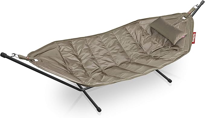 Fatboy Headdemock Deluxe Hammock, Taupe