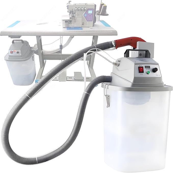 Fabric Thread Trimmer, Electric Brushless Thread Trimmer,for Various Fabrics Like Clothing,Embroidery,Shoes and Bags