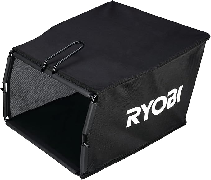 Ryobi RAC822 RAC822-55L 55L Debris Catcher for AC/DC Scarifier