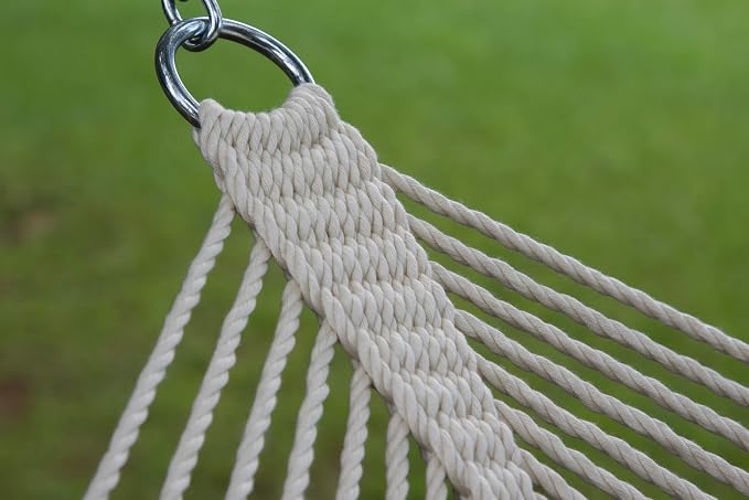 Island Oasis Hammock | Weather Durable Materials