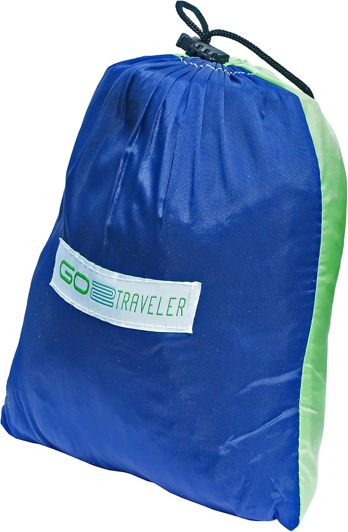 GO2 Traveler Nylon Hammock