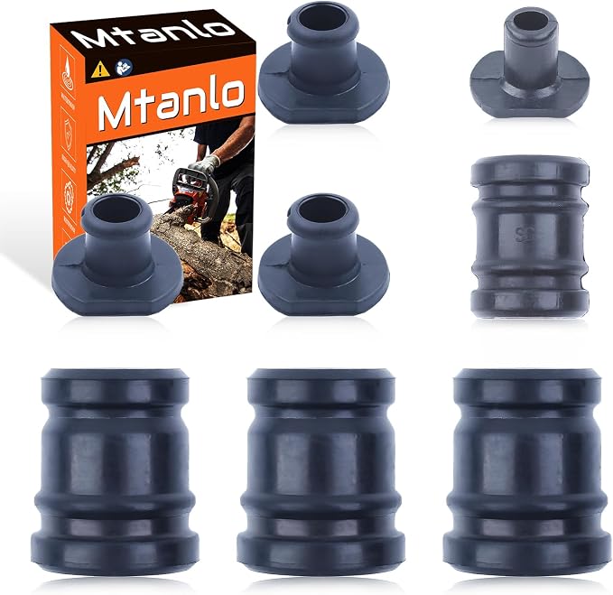 Annular Buffer AV Mount fit For Stihl 029 025 MS210 MS230 MS250 MS290 1123 790 9900