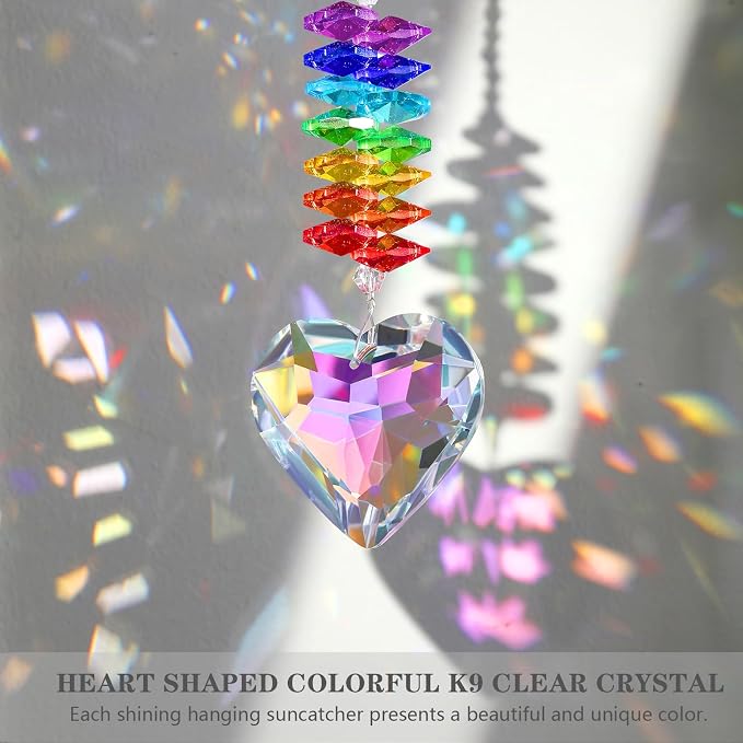 Memorial Gifts, K9 Suncatcher Sympathy Gifts for Loss of Loved One, Bereavement Gift Idea for Loss, Sympathy Memorial Gifts for Loss of Mom Dad, Grief Gifts for Funeral Bereavement Daily Remembrance