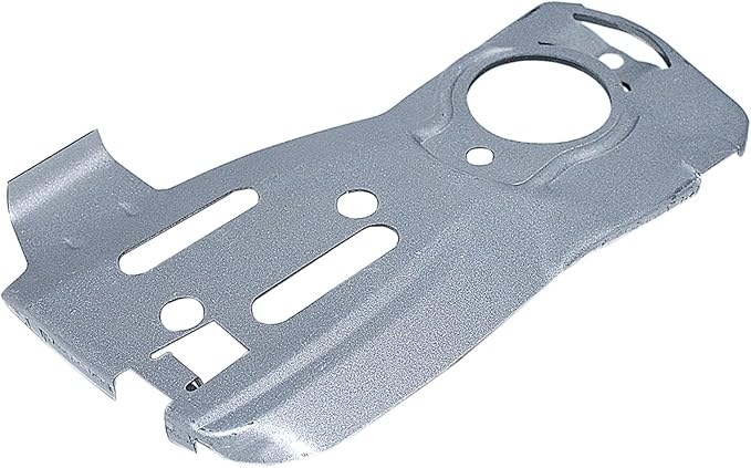For Husqvarna 353 346XP For Chainsaw part, Chain Guide Bar Plate Kit, 537215202, 503903901, 537405601