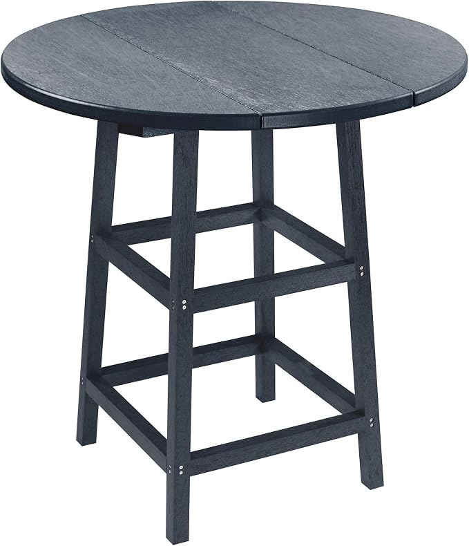 32" Round Table (Greystone)