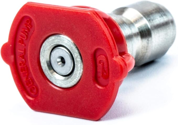 Kranzle Detail kit for Pressure washers