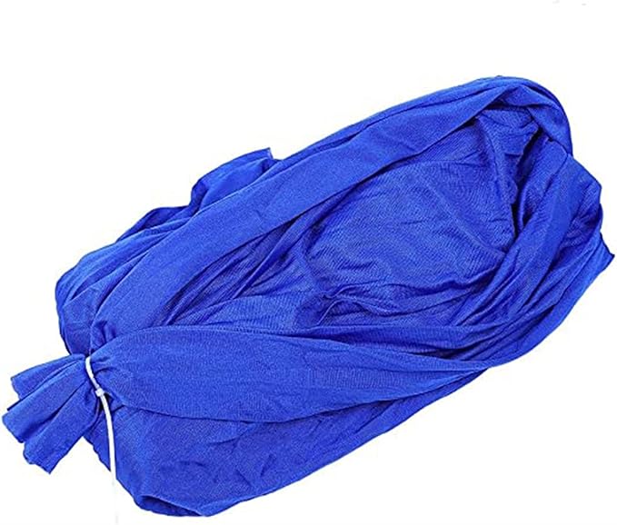 NP Kids Indoor Outdoor Swing Adult Hammock Therapy Sensory Elastic Steady Seat Chairtoy Swing Set for Autism, ADHD, Aspergers (Size : 150x280cm)