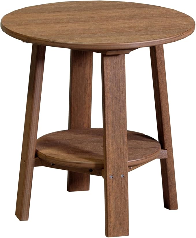 LuxCraft Deluxe End Table - Available in 35 Colors