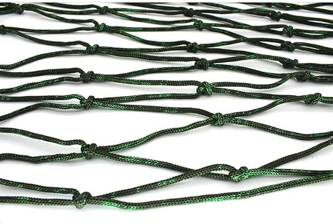 Hangmat 260x100cm Mesh Rope Hammocks for Outside Sleeping Hammock Nylon Camping Hammock Large Weight Mesh Hammock Buiten Hammock