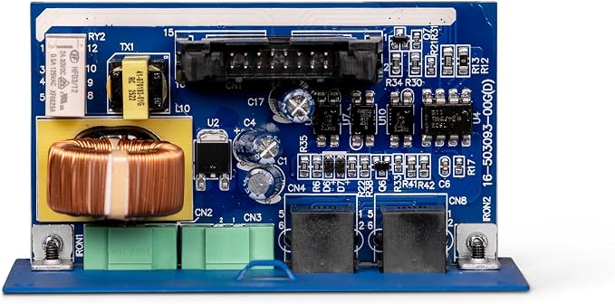 Battle Born 2000W Inverter/Charger Stacking Module