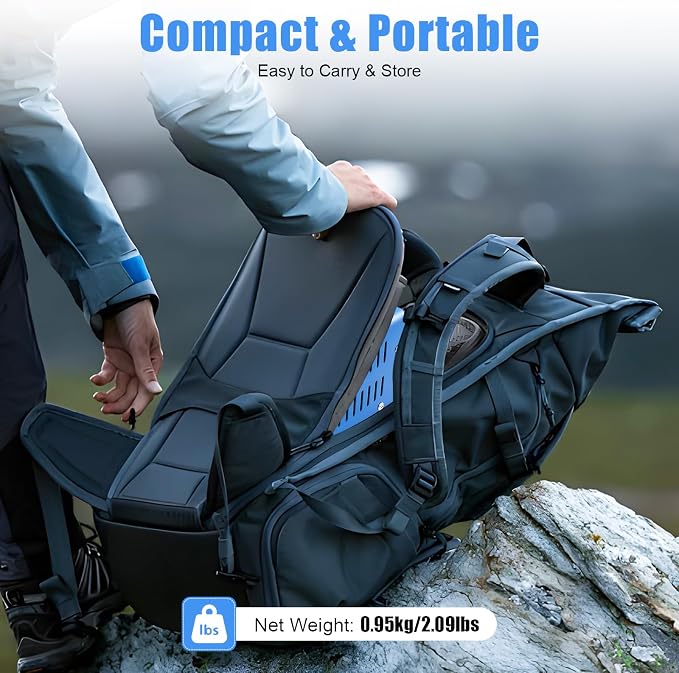 Power Generator TBVECHI Hand Crank Generator Portable Dynamo Charger Emergency Hand Crank USB Emergency Power Generator 20W 2000rmp/Min