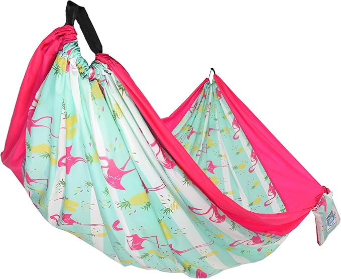 Realistic Single Person Hammock by Equip
