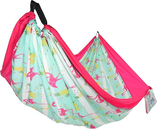 Realistic Single Person Hammock by Equip