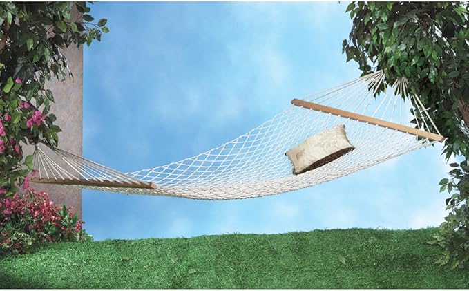Two-person Hammock