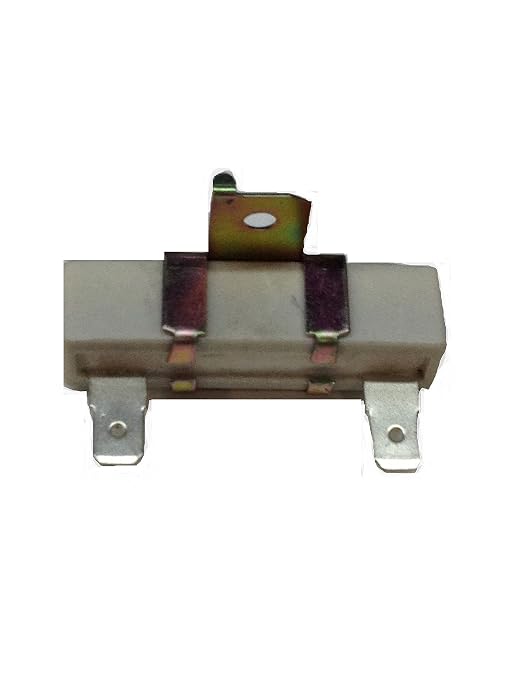 Generac - RES WW 10R 5% 15W QK CONN