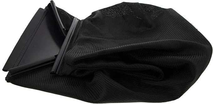 Husqvarna 583327401 Lawn Mower Grass Bag Genuine Original Equipment Manufacturer (OEM) Part
