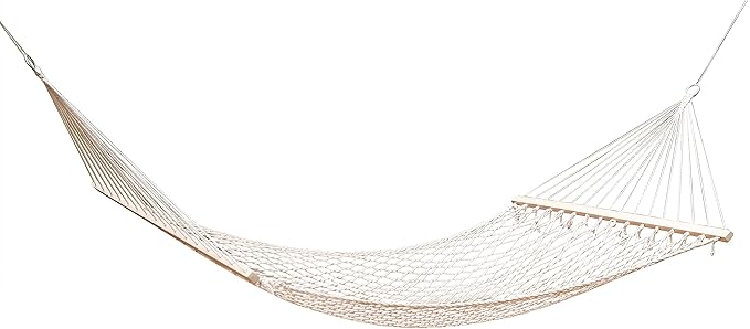 Stansport Acapulco Single Person Hammock, 47 x 78-Inch