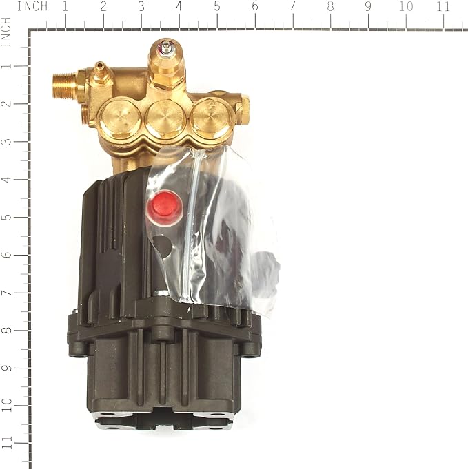 Briggs and Stratton 202005GS Pump - Pressure Washer