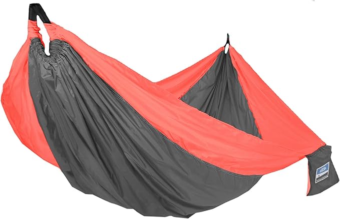 Realistic Single Person Hammock by Equip