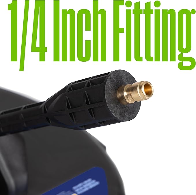 Westinghouse ePX3100 Electric Pressure Washer, 2300 Max PSI 1.76 Max GPM with Anti-Tipping Technology, Onboard Soap Tank, Pro-Style Steel Wand, 5-Nozzle Set + 12 Inch 2500 Max PSI Surface Cleaner