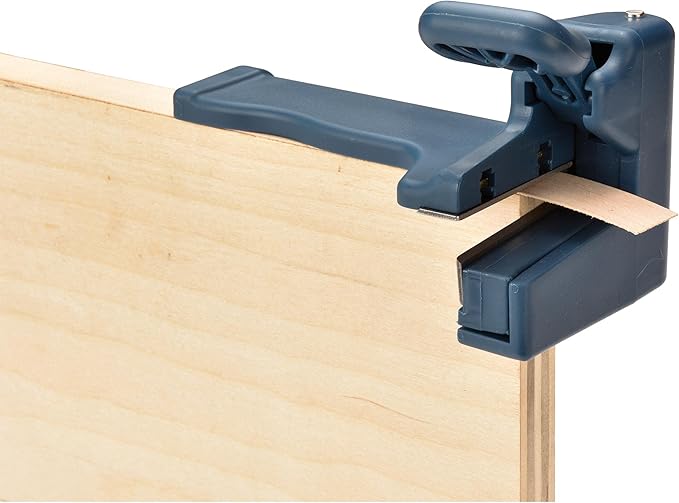 Woodriver Edge Banding Trimmer
