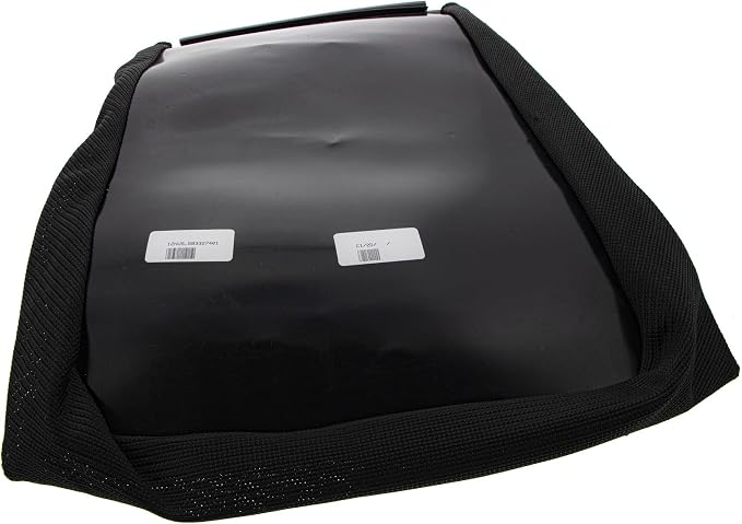 Husqvarna 583327401 Lawn Mower Grass Bag Genuine Original Equipment Manufacturer (OEM) Part
