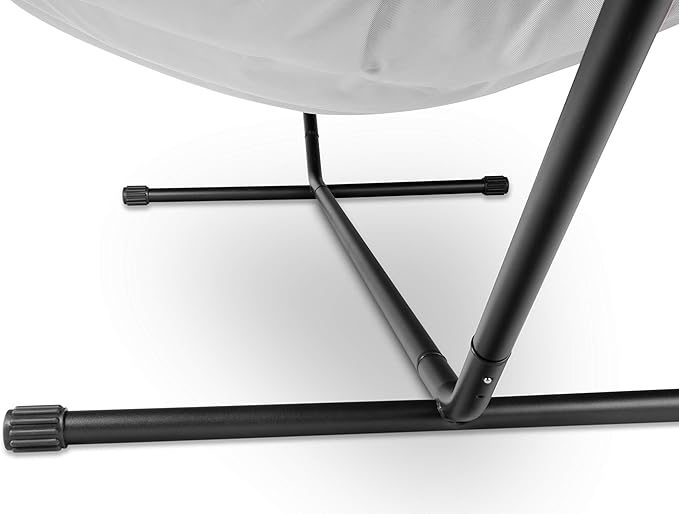 Fatboy Headdemock Deluxe Hammock, Light Grey