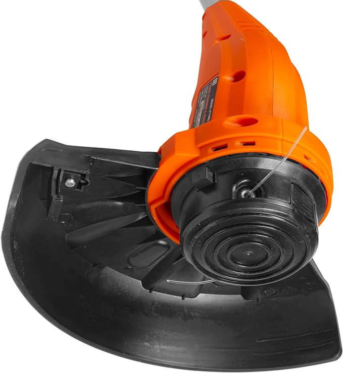 WEN String Trimmer, Corded Electric, 10-Inch (ET1003)