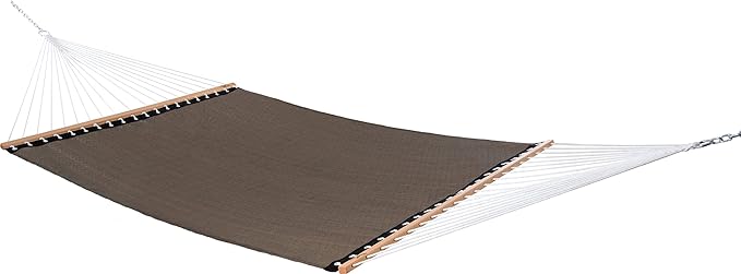 Vivere Acrylic Poolside Hammock - 450 lb Weight Capacity